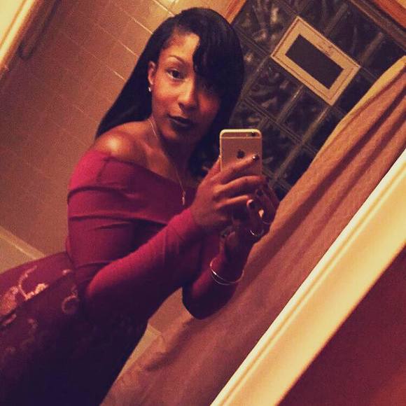 Meet your Posher, Kqiana