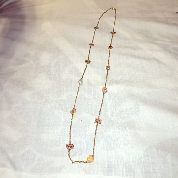 Juicy Couture Necklace