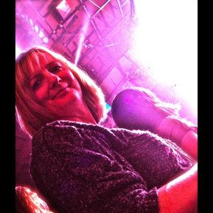 Meet your Posher, Malgorzata