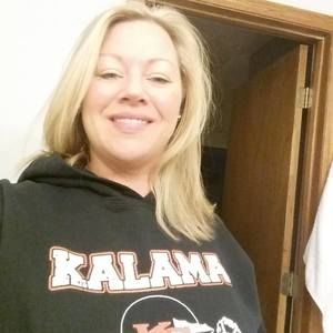 Meet your Posher, Angelina