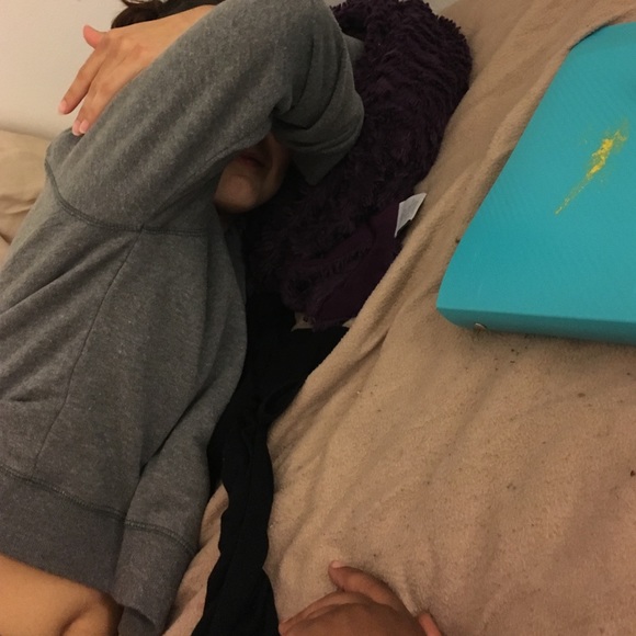 Meet your Posher, Matthew