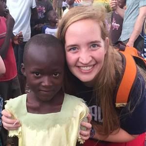 Meet your Posher, Jennifer