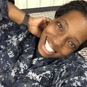 Meet your Posher, Tangie