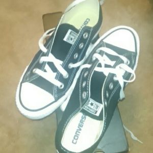 Brand new Converse