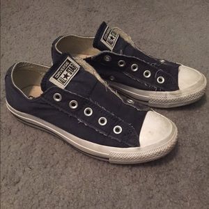 CONVERSE slip on sneaker