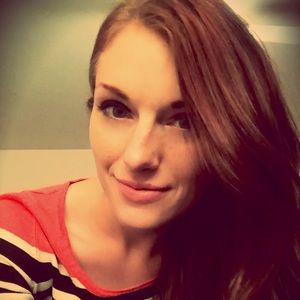 Meet your Posher, Brianna