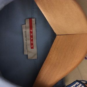 Prada shirt