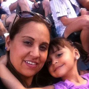 Meet your Posher, Erika