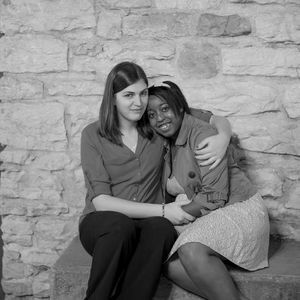 Meet your Posher, Tierra