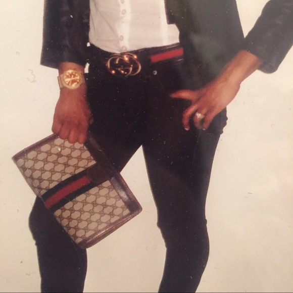 Gucci belt - Picture 4 of 4