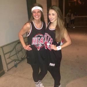 Meet your Posher, Morgan