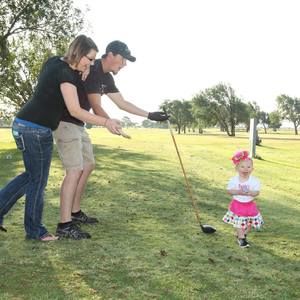 Meet your Posher, Taylor