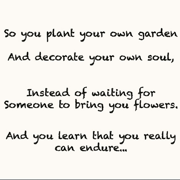 Comes the Dawn- Love Yourself! - Picture 3 of 4