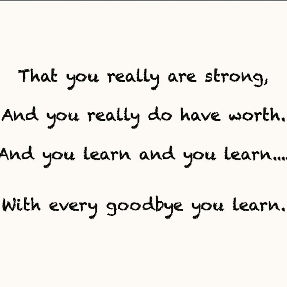 Comes the Dawn- Love Yourself! - Picture 4 of 4