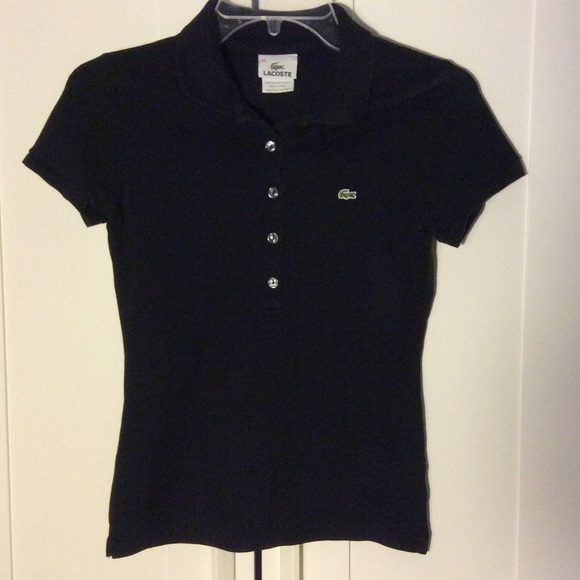 Lacoste Polo Shirt
