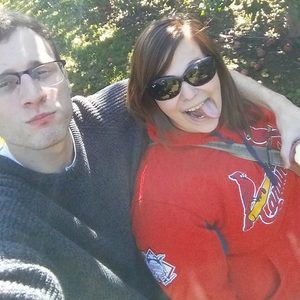 Meet your Posher, Kasey