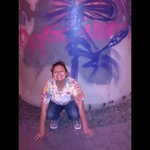 Meet your Posher, Andrya