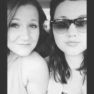 Meet your Posher, Vanessa