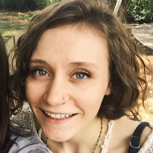 Meet your Posher, Erica