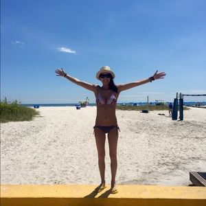 Meet your Posher, Erin