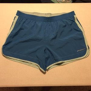 Running Shorts
