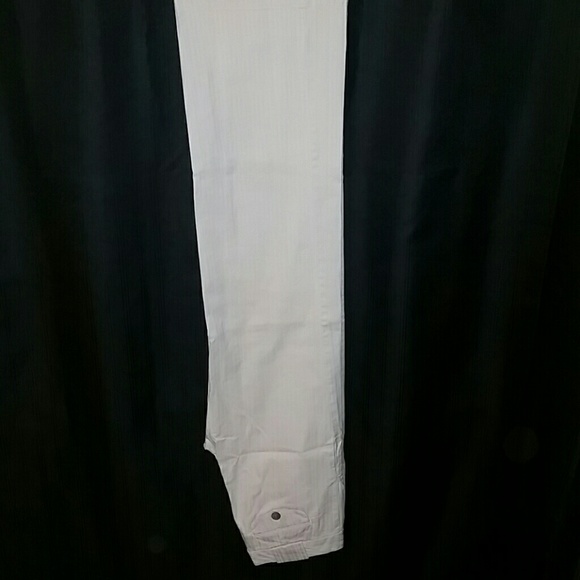 Gap stretch, khaki, size 4 long pants