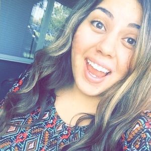 Meet your Posher, Mary