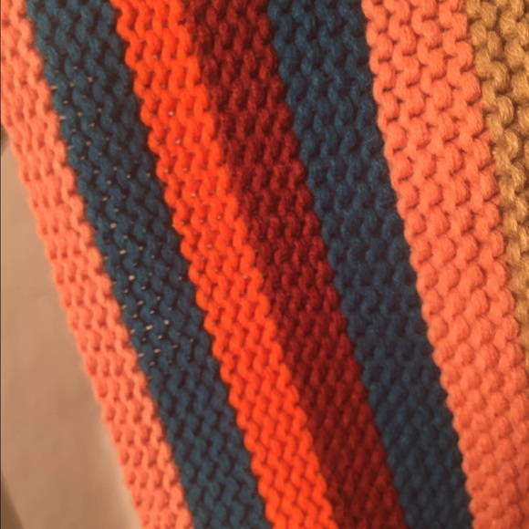 Infinity scarf - Picture 2 of 2