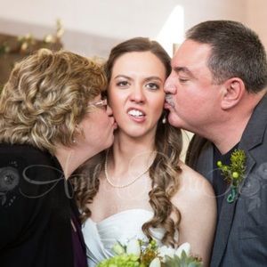 Meet your Posher, Kristina