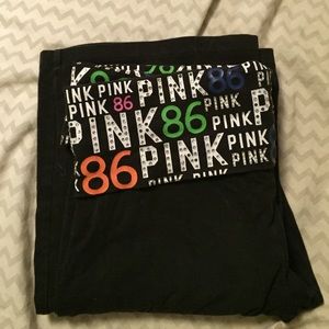 Victoria's Secret yoga pants