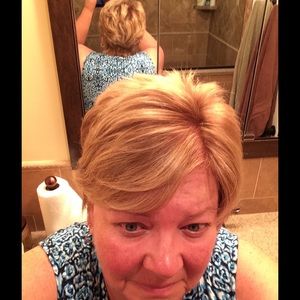 Meet your Posher, Patti