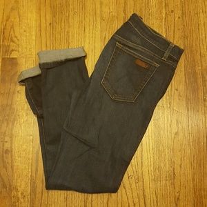 Joes jeans size 30