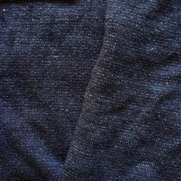 Blue sweater - Picture 2 of 2