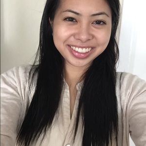 Meet your Posher, Frances