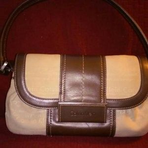 Calvin Klein purse