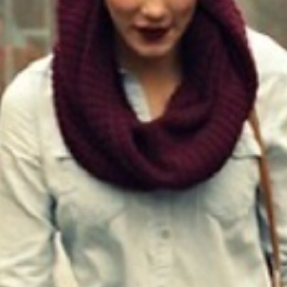 Nwot! Forever 21 scarf