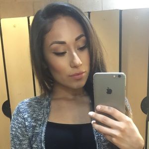 Meet your Posher, Kiara