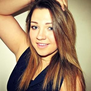 Meet your Posher, Madeline