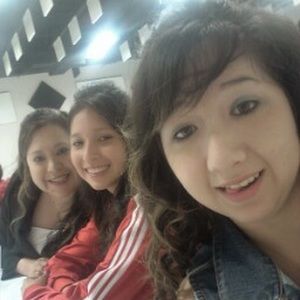 Meet your Posher, Gabi