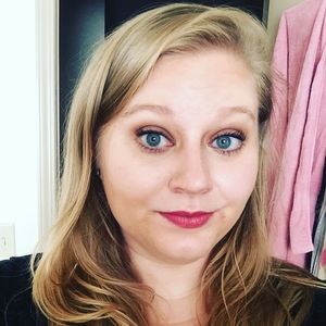 Meet your Posher, Kim