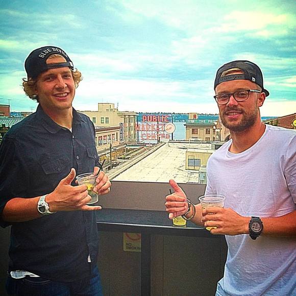 Meet your Posher, Chad - Picture 1 of 1