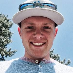 Meet your Posher, Kyle