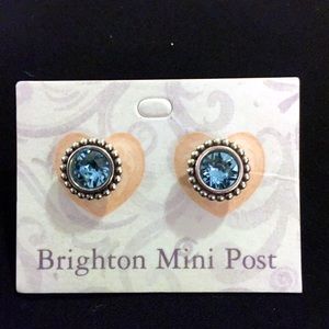 Brighton Mini Post Earrings