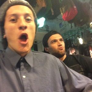 Meet your Posher, Holly