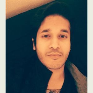 Meet your Posher, Ashibur