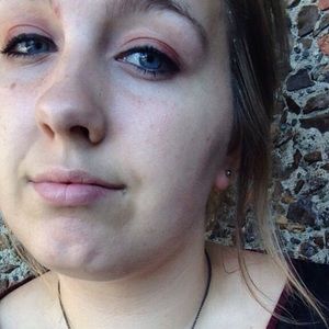 Meet your Posher, Briana