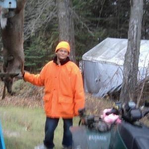 Meet your Posher, Alexander