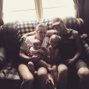 Meet your Posher, Cleatus