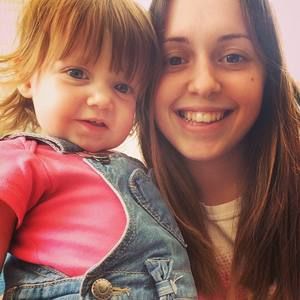 Meet your Posher, Jessica