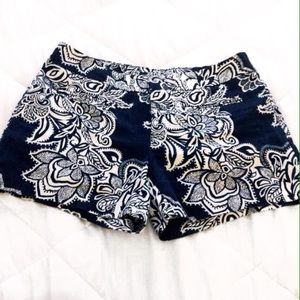 GAP Print Shorts